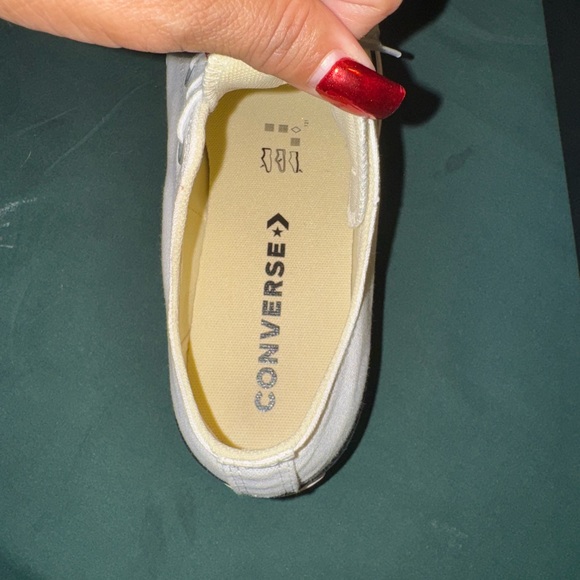 Converse platform - Picture 3 of 6